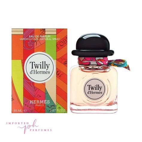 twilly perfume by hermes|Hermes twilly perfume price philippines.